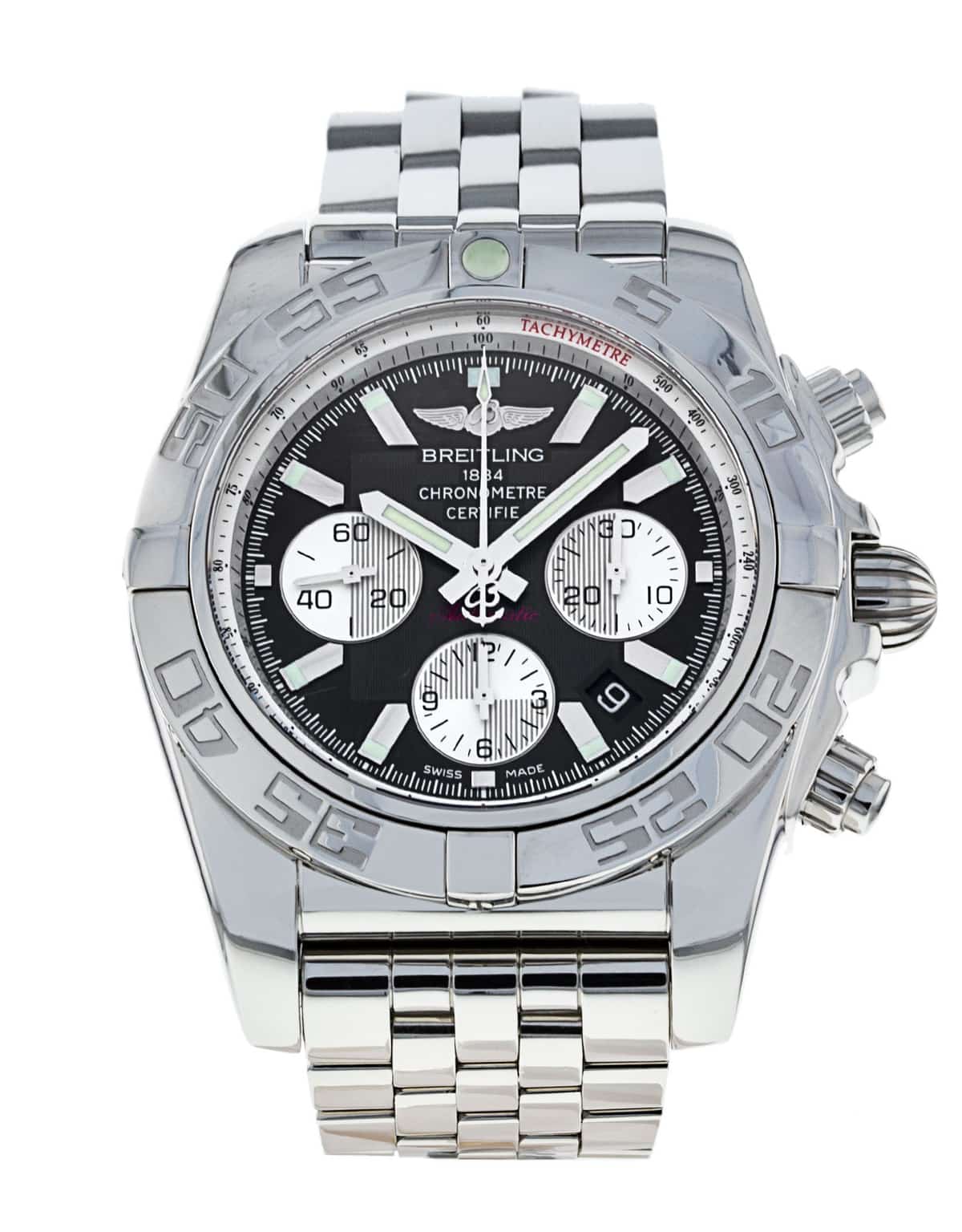Breitling Chronomat 44 AB0110